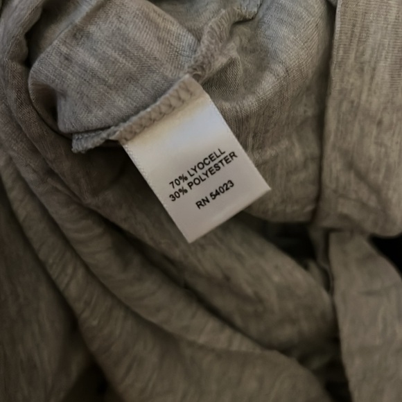 BANANA REPUBLIC mermaid maxi skirt - Picture 5 of 5